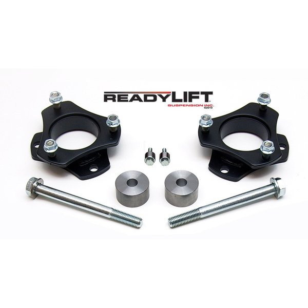 Readylift 2IN FRONT LEVEL KIT 05-C TOYOTA TACOMA PRERUNNER 66-5055